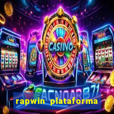 rapwin plataforma de jogos